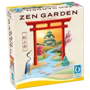 Zen Garden